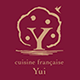 cuisine française Yui